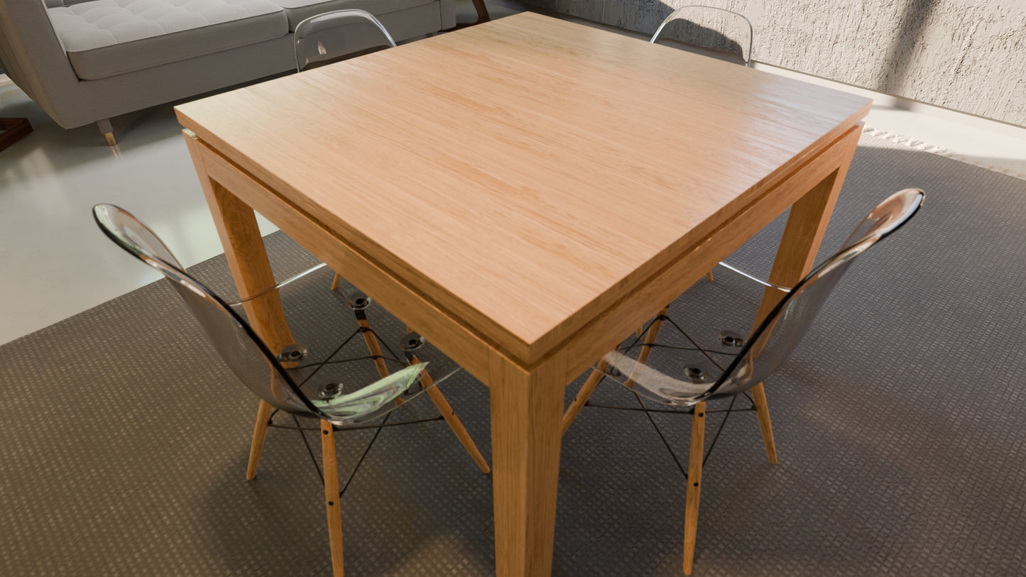 PANNEAUX DE RECOUVREMENT POUR TABLE ALEA