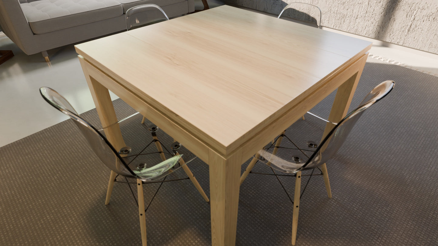 PANNEAUX DE RECOUVREMENT POUR TABLE ALEA