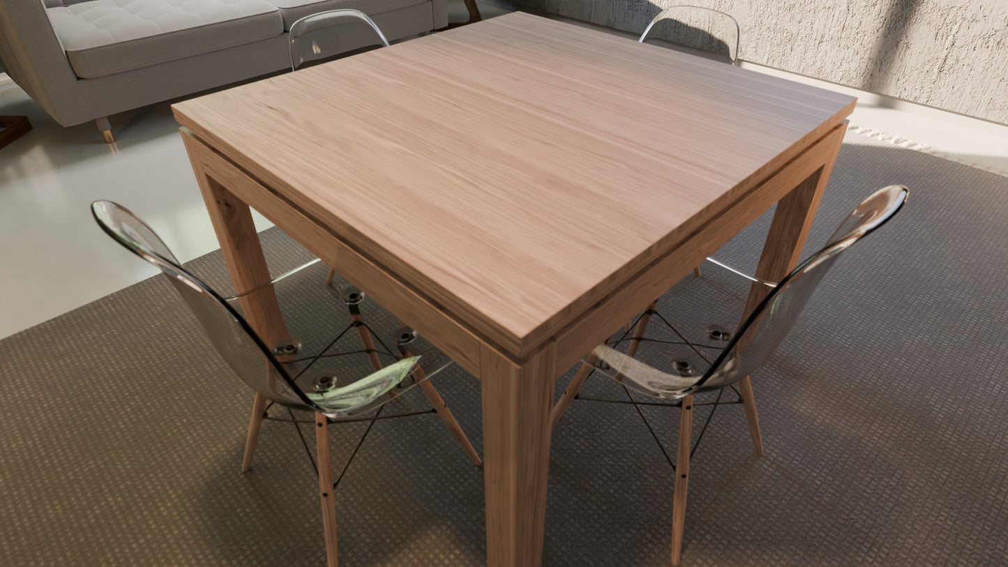 PANNEAUX DE RECOUVREMENT POUR TABLE ALEA