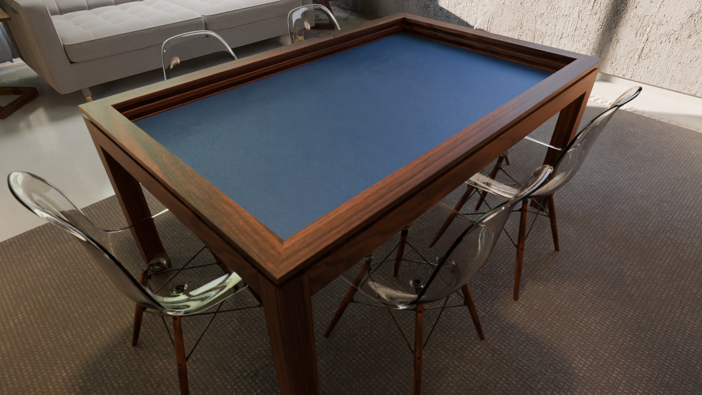 ALEA TABLE – 6-SEAT FORMAT