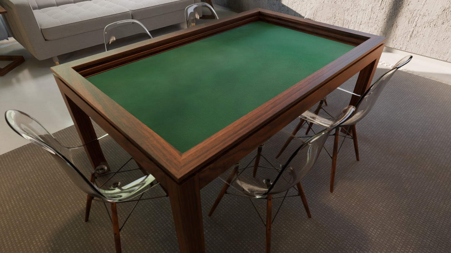 ALEA TABLE – 6-SEAT FORMAT