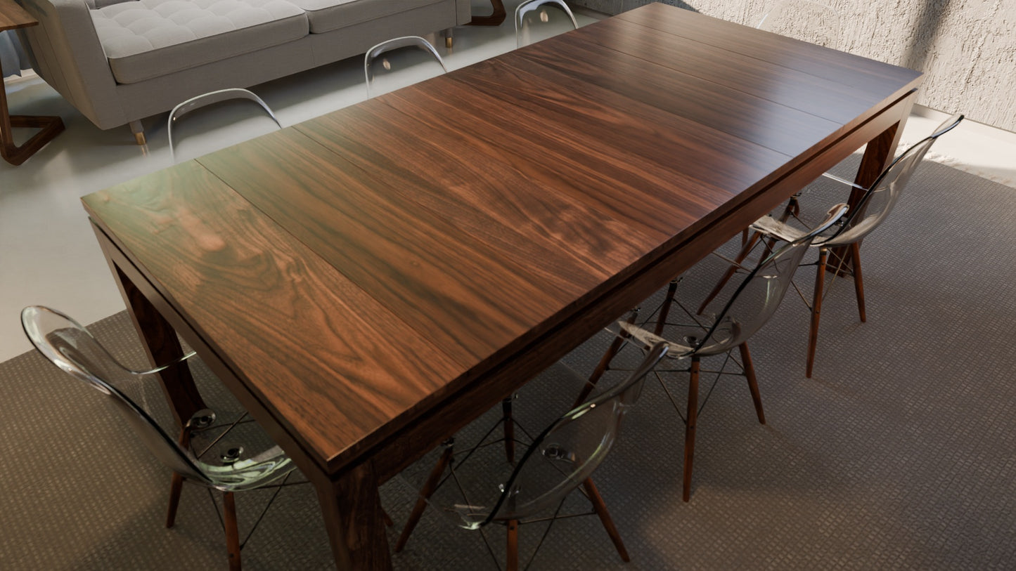 TABLE ALEA – FORMAT 8 PLACES