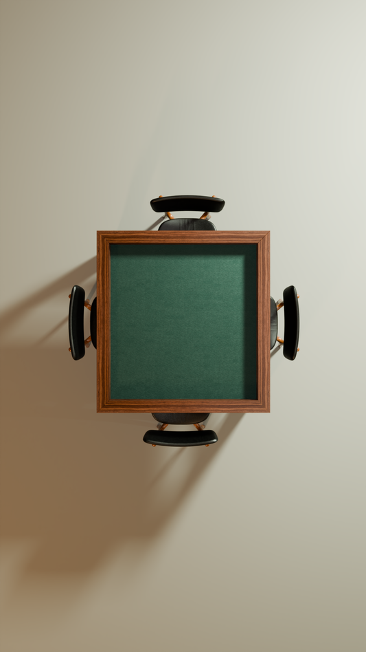 TABLE ALEA – FORMAT 4 PLACES