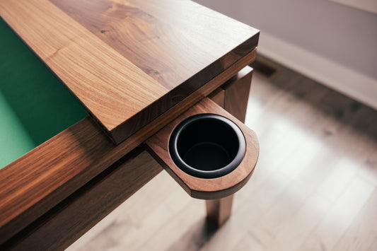 PORTE-GOBELET - Accessoire ALEA