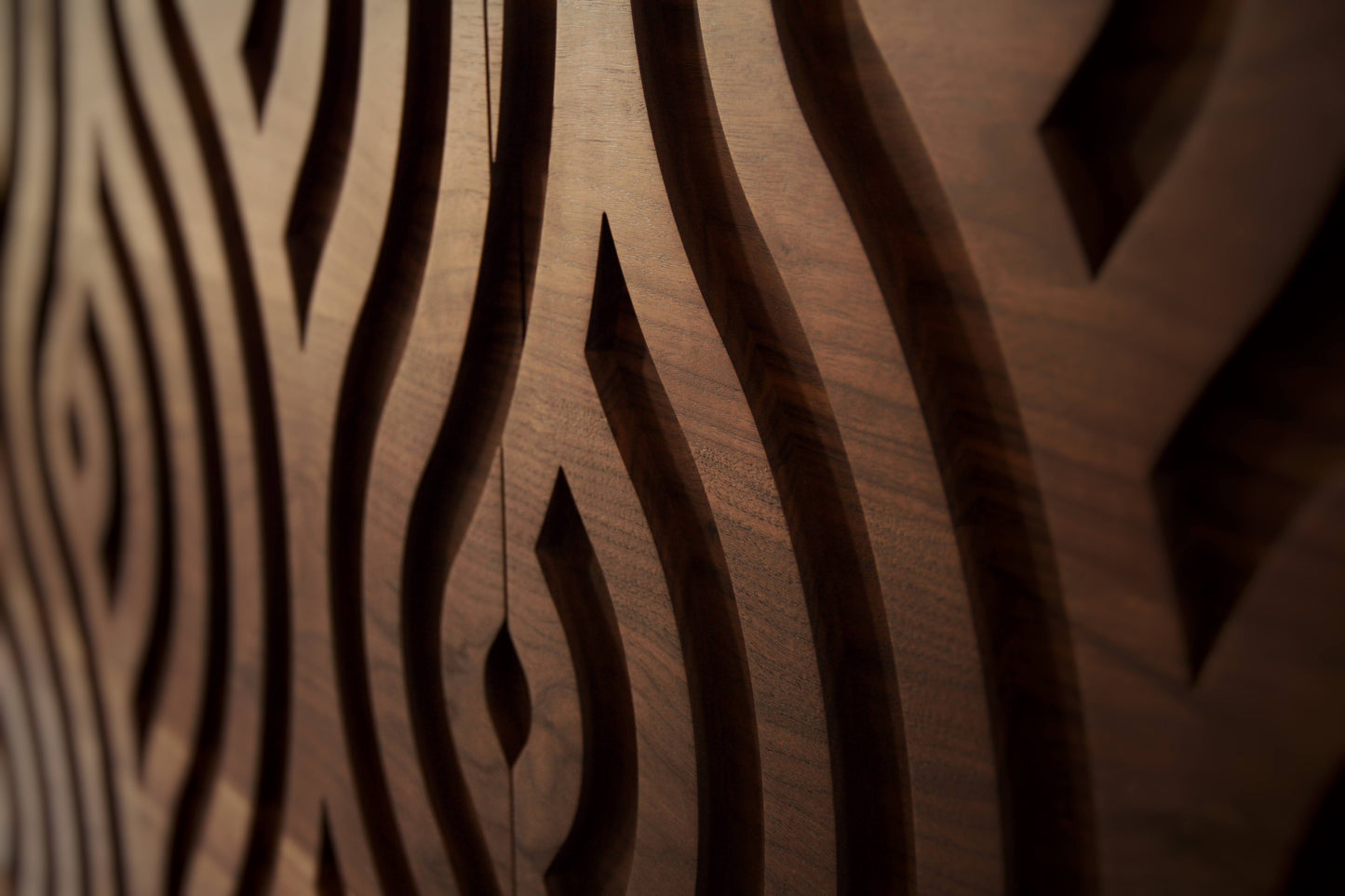 ESSENCE - BUFFET CONTEMPORAIN