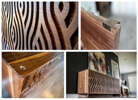 ET DIRE QU’UN ARBRE…