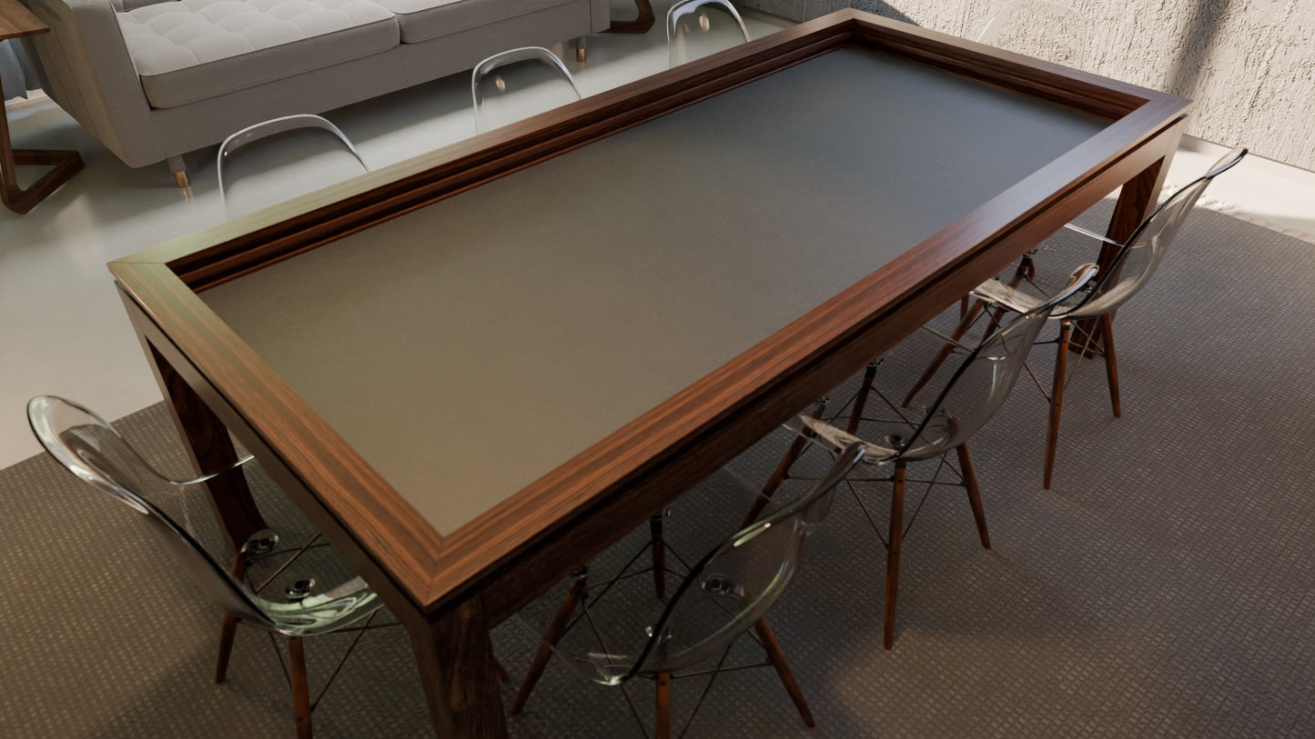 TABLE ALEA – FORMAT 8 PLACES