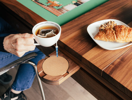 PORTE-TASSE - Accessoire ALEA