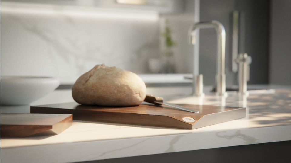 TRIA - ENSEMBLE DE PLANCHES À DÉCOUPER