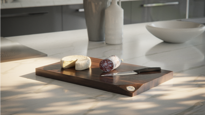 TRIA - ENSEMBLE DE PLANCHES À DÉCOUPER