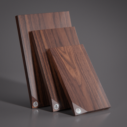 TRIA - ENSEMBLE DE PLANCHES À DÉCOUPER