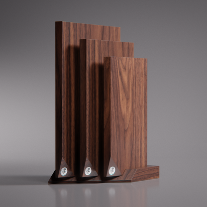 TRIA - ENSEMBLE DE PLANCHES À DÉCOUPER