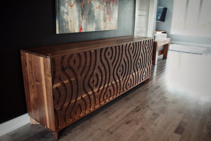 ESSENCE - BUFFET CONTEMPORAIN